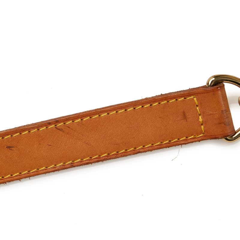 Louis Vuitton Monogram Keepall Bandouliere 50 (SHG-yYFFpS) - Image 12