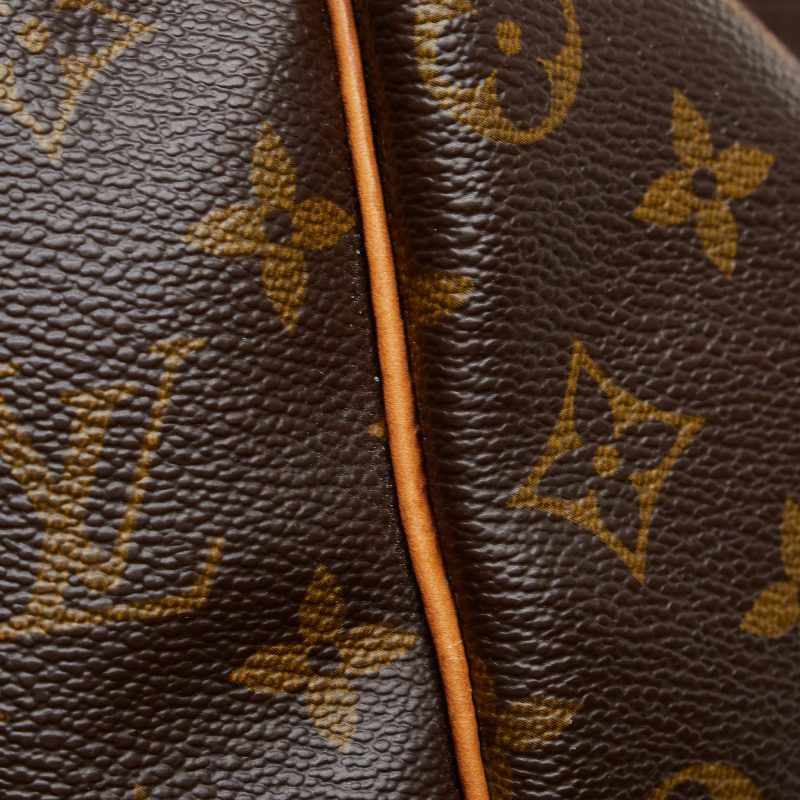 Louis Vuitton Monogram Keepall Bandouliere 50 (SHG-MfhtUh) - Image 8