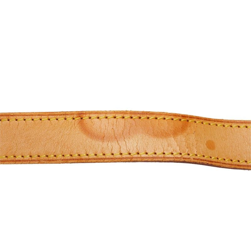 Louis Vuitton Monogram Keepall Bandouliere 50 (SHG-p4ddXY) - Image 14