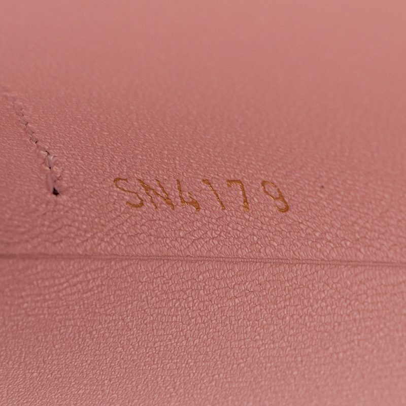 Louis Vuitton Monogram Canvas Kirigami Pochette (SHF-20768) - Image 3