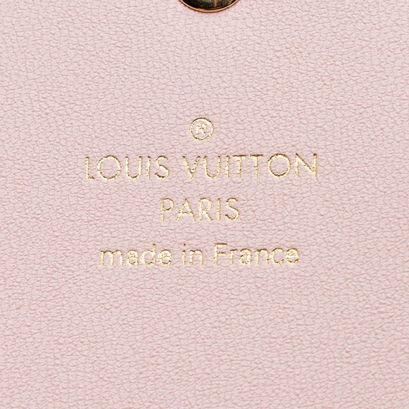 Louis Vuitton Monogram Canvas Kirigami Pochette (SHF-20768) - Image 5