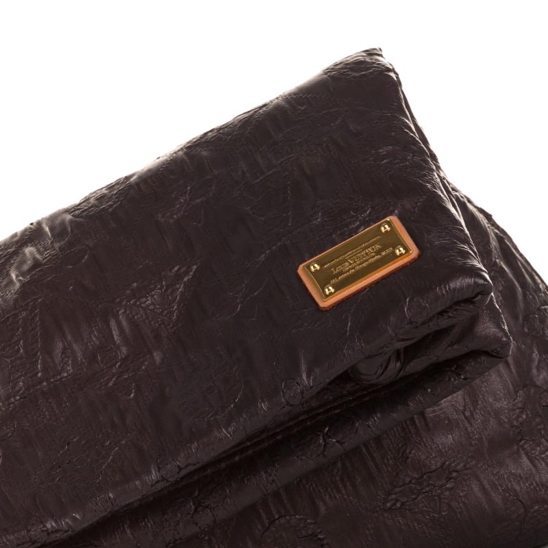 Louis Vuitton Monogram Limelight PM (SHG-B941fT) - Image 13