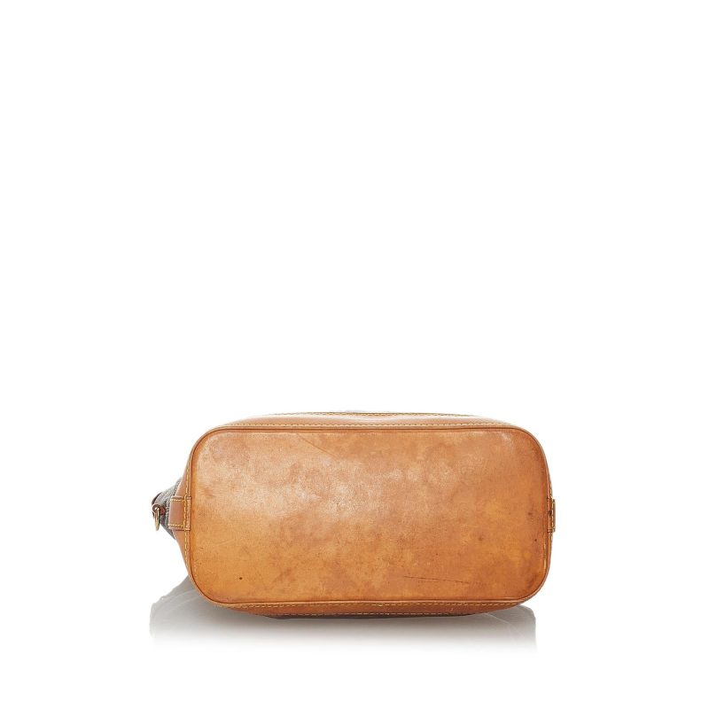 Louis Vuitton Monogram Lockit Vertical (SHG-33982) - Image 3
