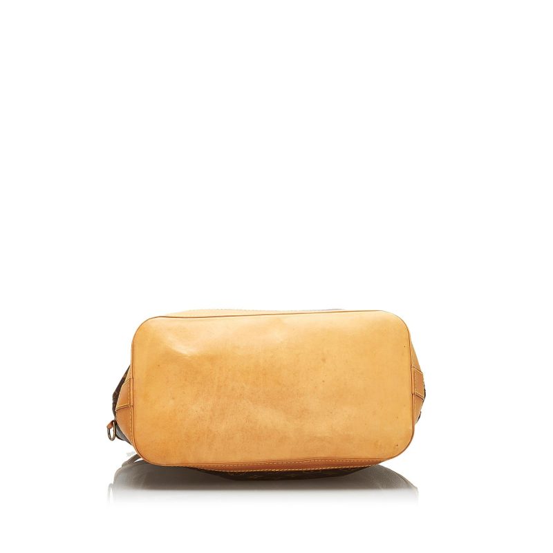 Louis Vuitton Monogram Lockit Vertical (SHG-35871) - Image 3