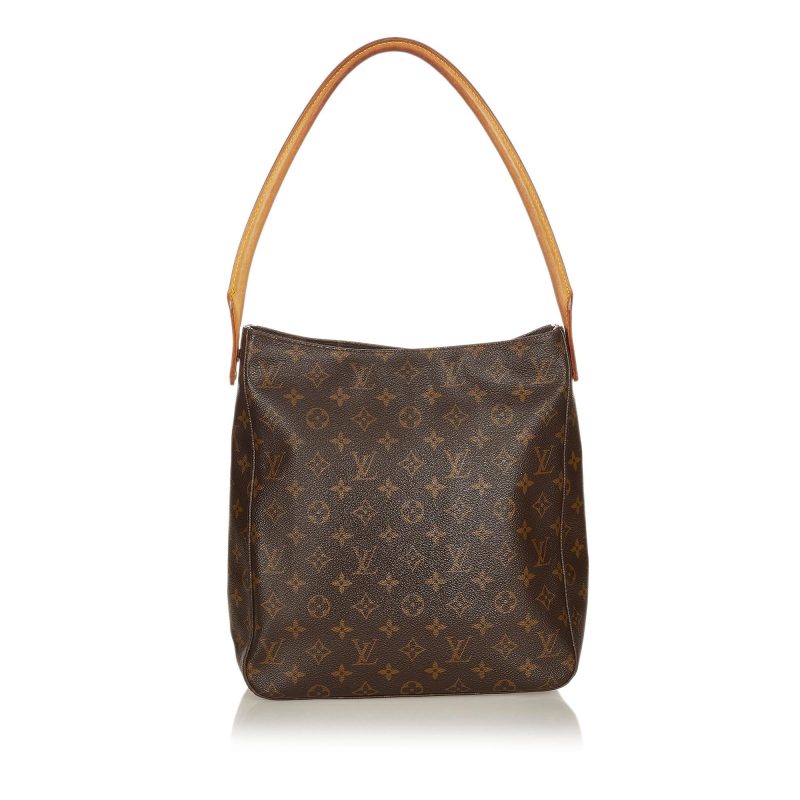 Louis Vuitton Monogram Looping GM (SHG-26791) - Image 2