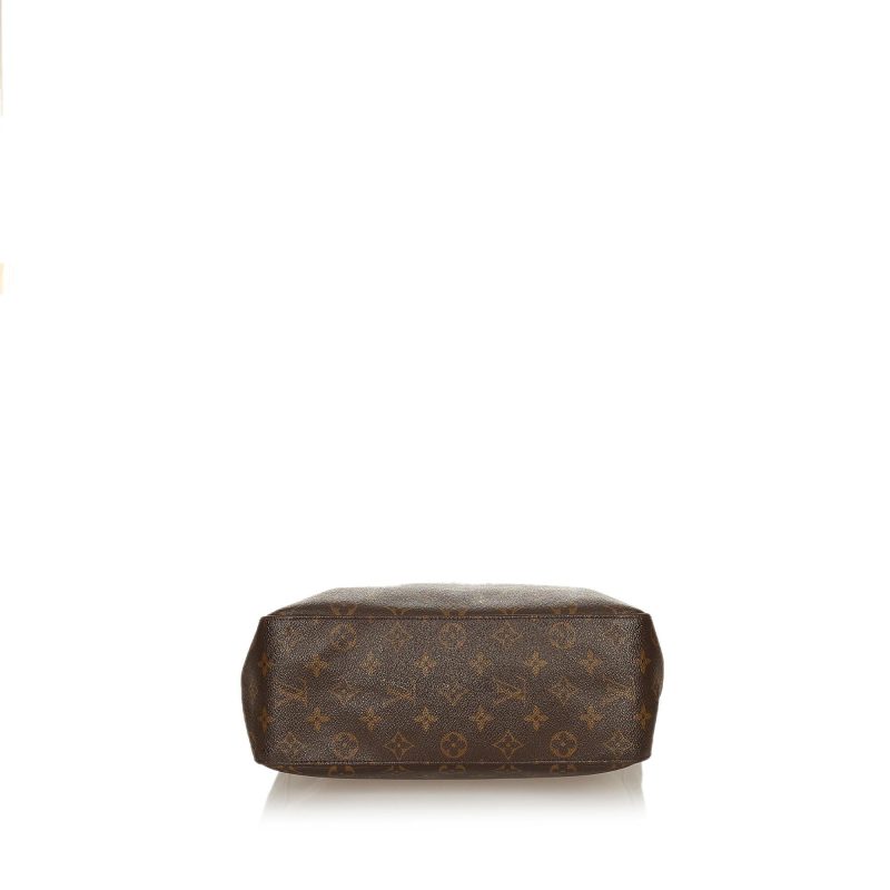 Louis Vuitton Monogram Looping GM (SHG-26791) - Image 3