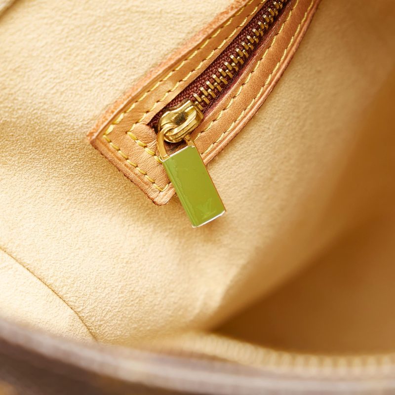 Louis Vuitton Monogram Looping GM (SHG-26791) - Image 8