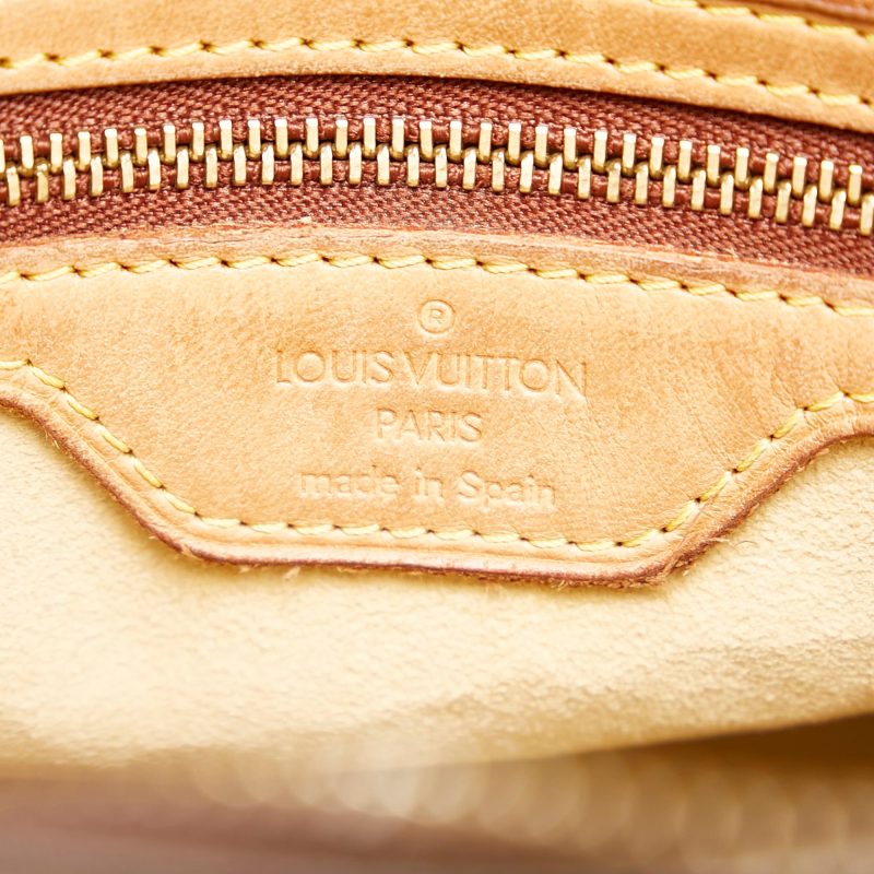 Louis Vuitton Monogram Looping GM (SHG-26791) - Image 6
