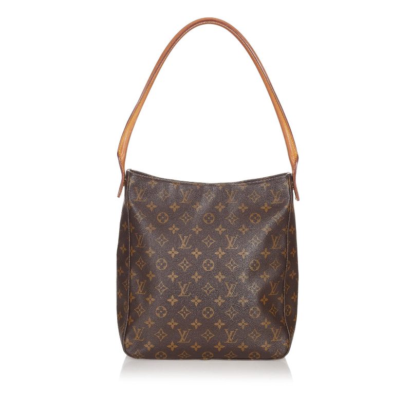Louis Vuitton Monogram Looping GM (SHG-26869) - Image 2