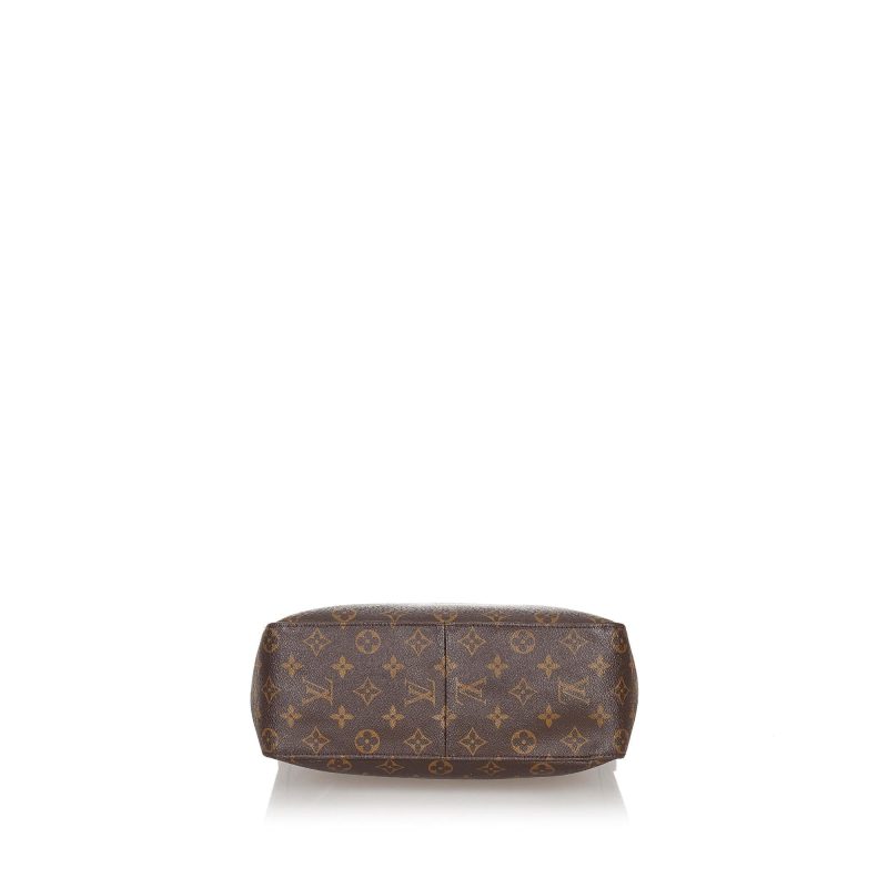 Louis Vuitton Monogram Looping GM (SHG-26869) - Image 3