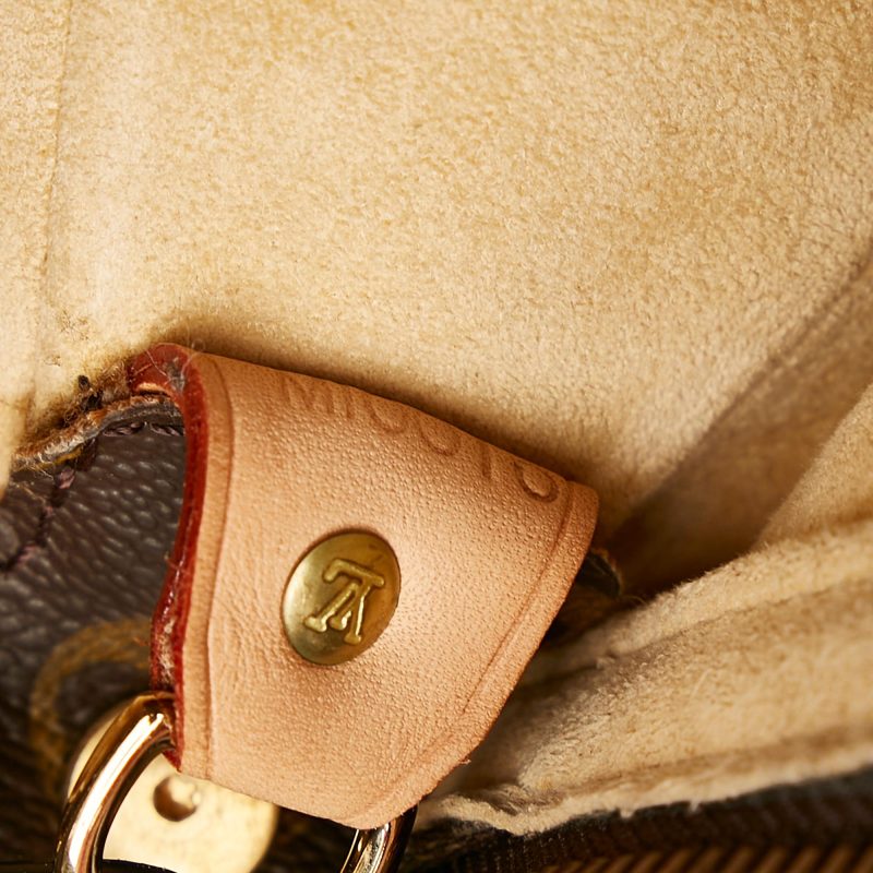 Louis Vuitton Monogram Looping GM (SHG-26869) - Image 7