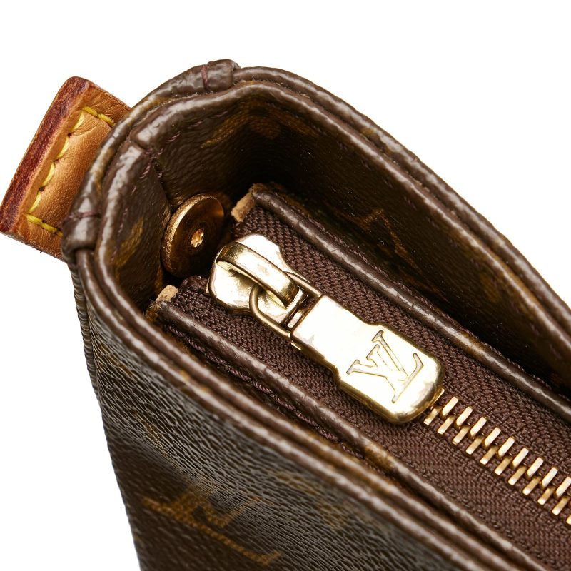 Louis Vuitton Monogram Looping GM (SHG-26869) - Image 9