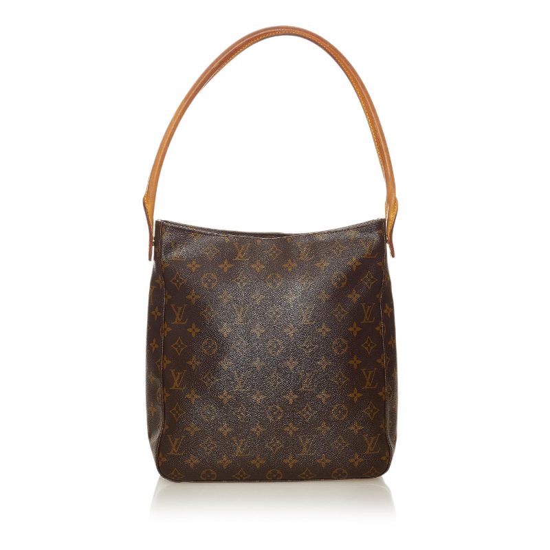 Louis Vuitton Monogram Looping GM (SHG-27581) - Image 2