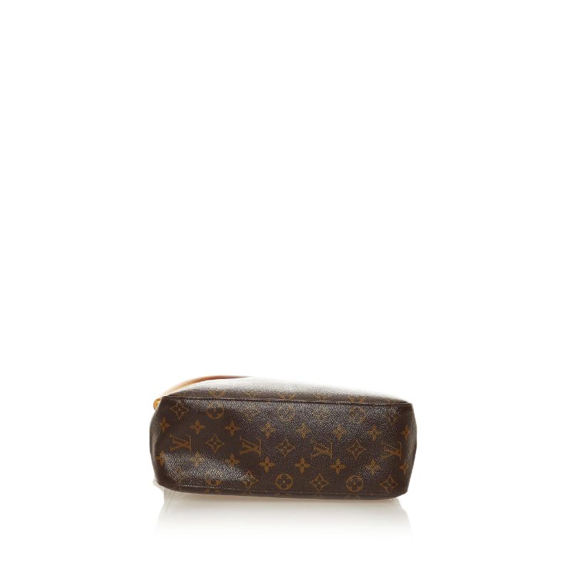 Louis Vuitton Monogram Looping GM (SHG-27581) - Image 3