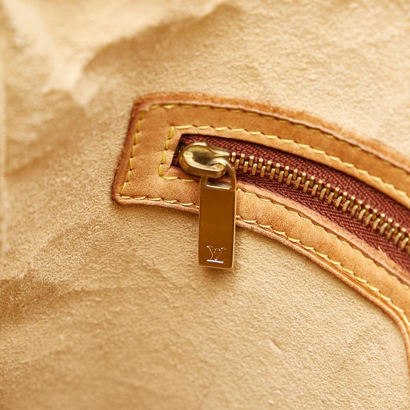 Louis Vuitton Monogram Looping GM (SHG-27581) - Image 8