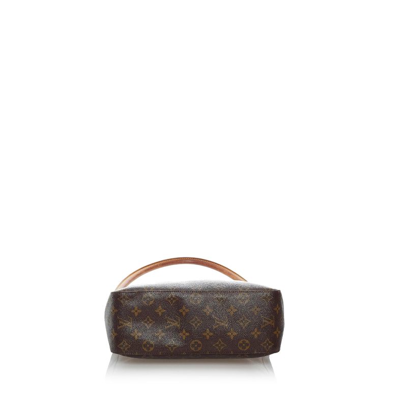 Louis Vuitton Monogram Looping GM (SHG-29746) - Image 3