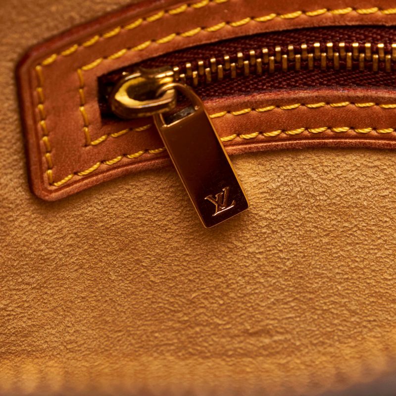 Louis Vuitton Monogram Looping GM (SHG-29746) - Image 8