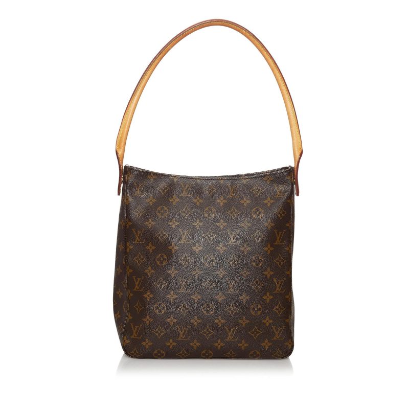 Louis Vuitton Monogram Looping GM (SHG-30122) - Image 2