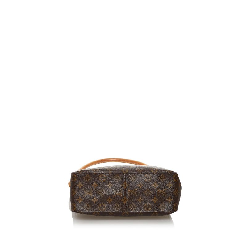 Louis Vuitton Monogram Looping GM (SHG-30122) - Image 3