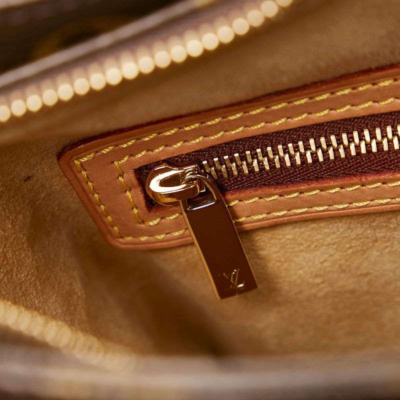 Louis Vuitton Monogram Looping GM (SHG-30122) - Image 8