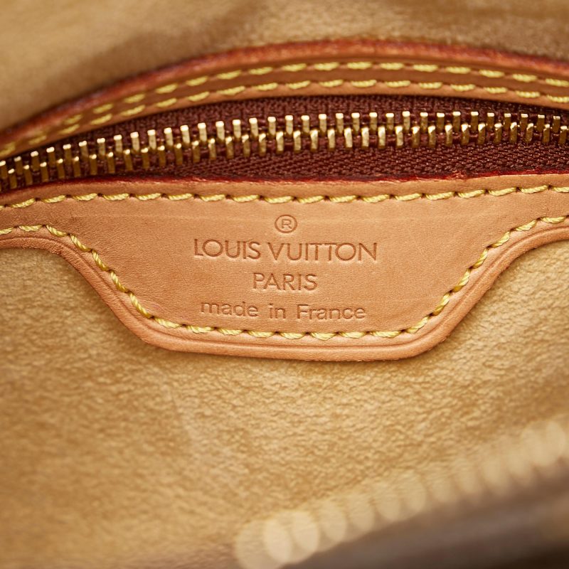 Louis Vuitton Monogram Looping GM (SHG-30122) - Image 6