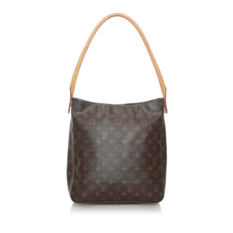 Louis Vuitton Monogram Looping GM (SHG-30278) - Image 2