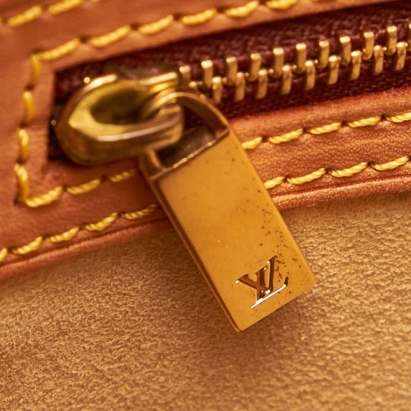 Louis Vuitton Monogram Looping GM (SHG-30278) - Image 8