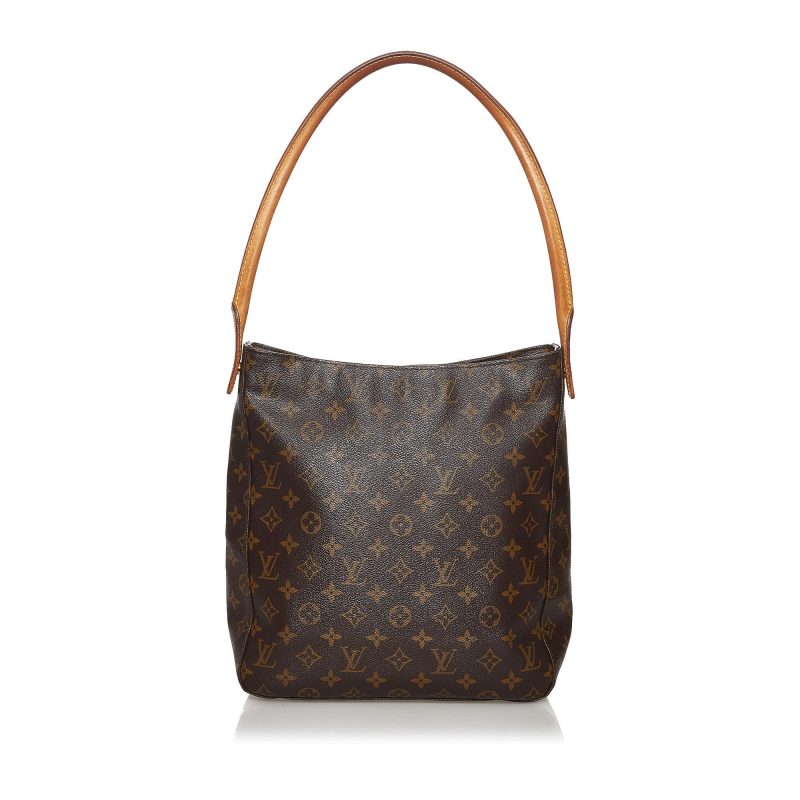 Louis Vuitton Monogram Looping GM (SHG-30395) - Image 2