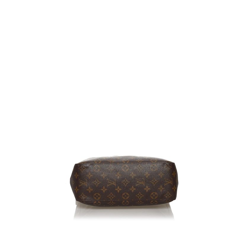 Louis Vuitton Monogram Looping GM (SHG-30395) - Image 3