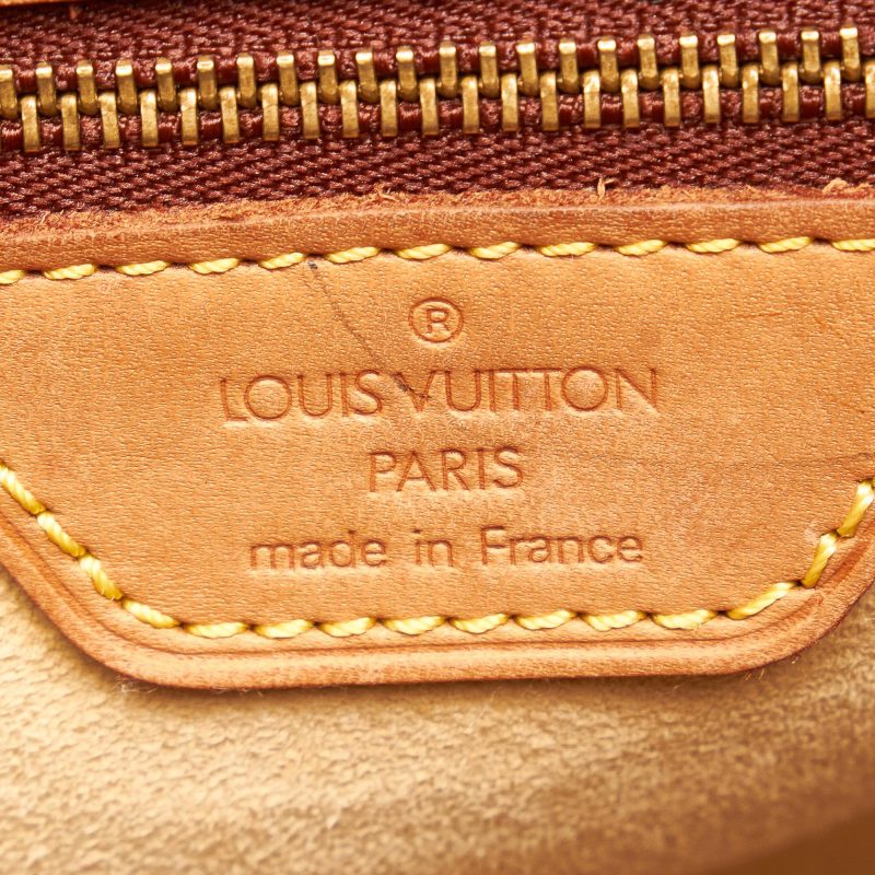Louis Vuitton Monogram Looping GM (SHG-30395) - Image 7