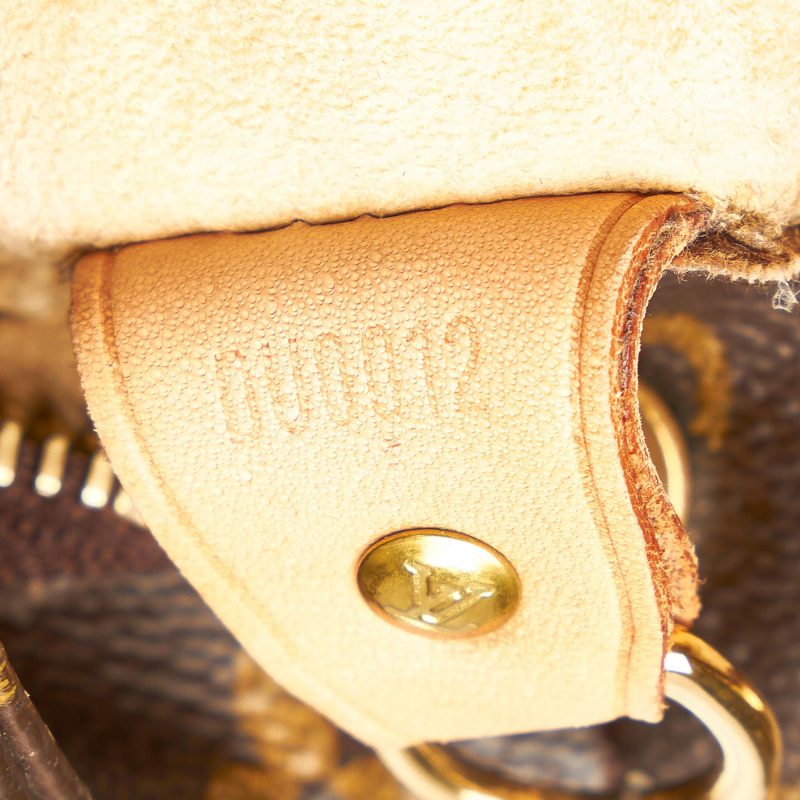 Louis Vuitton Monogram Looping GM (SHG-30395) - Image 8