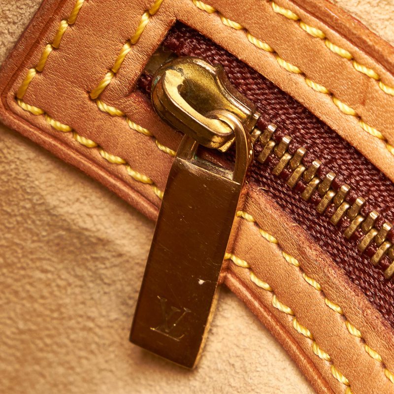 Louis Vuitton Monogram Looping GM (SHG-30395) - Image 9