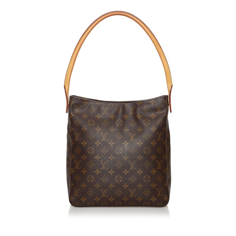 Louis Vuitton Monogram Looping GM (SHG-30513) - Image 2