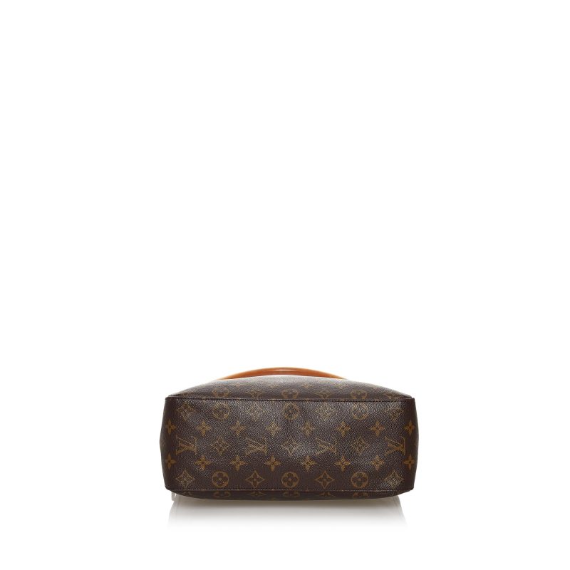 Louis Vuitton Monogram Looping GM (SHG-30513) - Image 3