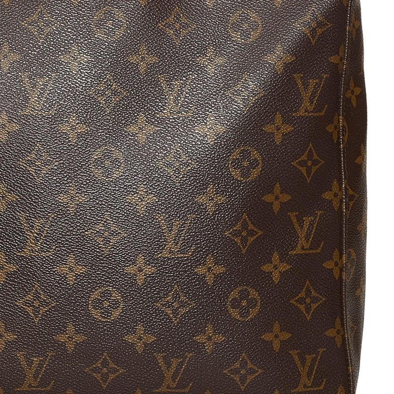 Louis Vuitton Monogram Looping GM (SHG-30513) - Image 9