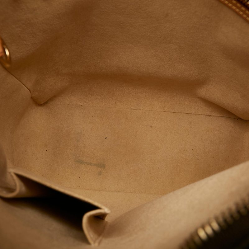 Louis Vuitton Monogram Looping GM (SHG-30513) - Image 5
