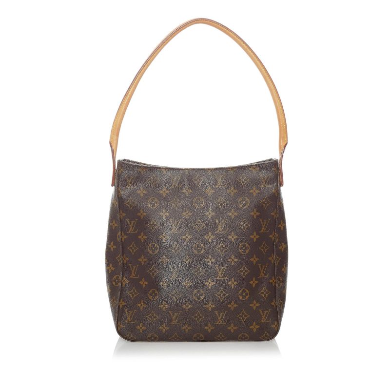 Louis Vuitton Monogram Looping GM (SHG-30819) - Image 2