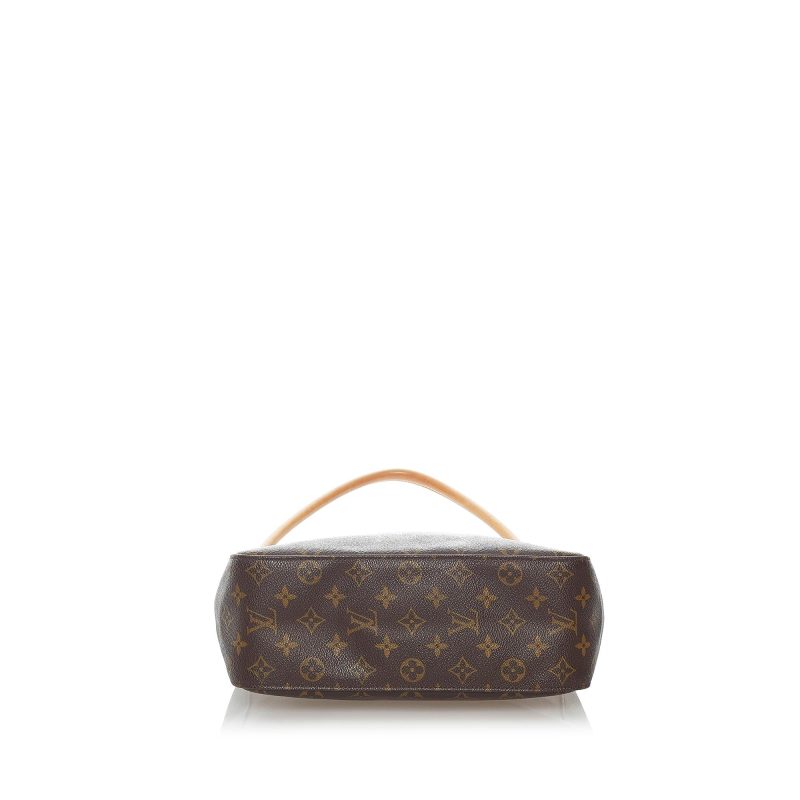 Louis Vuitton Monogram Looping GM (SHG-30819) - Image 3