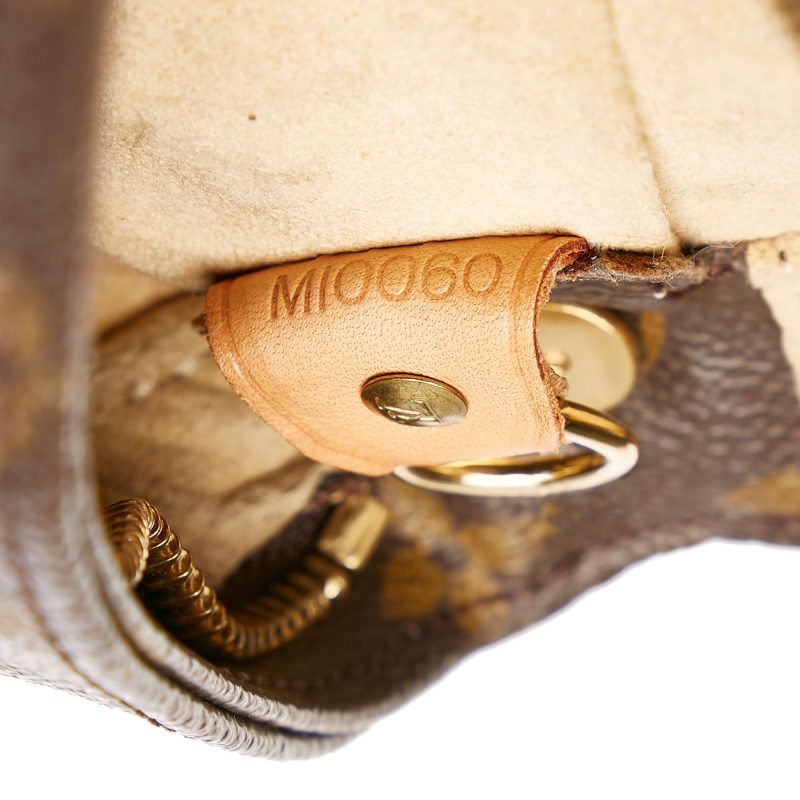 Louis Vuitton Monogram Looping GM (SHG-31100) - Image 7