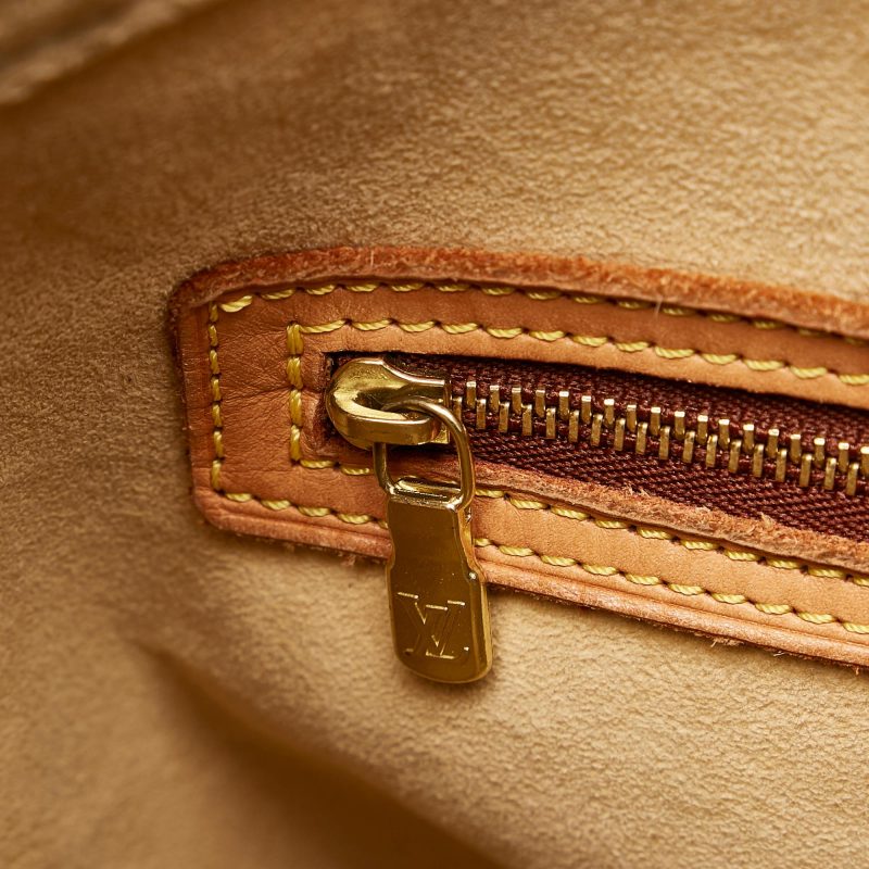 Louis Vuitton Monogram Looping GM (SHG-31100) - Image 8