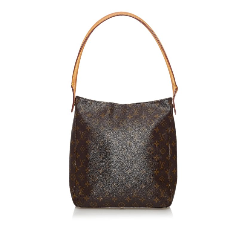 Louis Vuitton Monogram Looping GM (SHG-31100) - Image 9