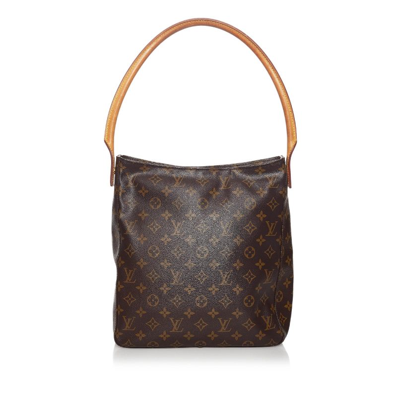 Louis Vuitton Monogram Looping GM (SHG-31168) - Image 2