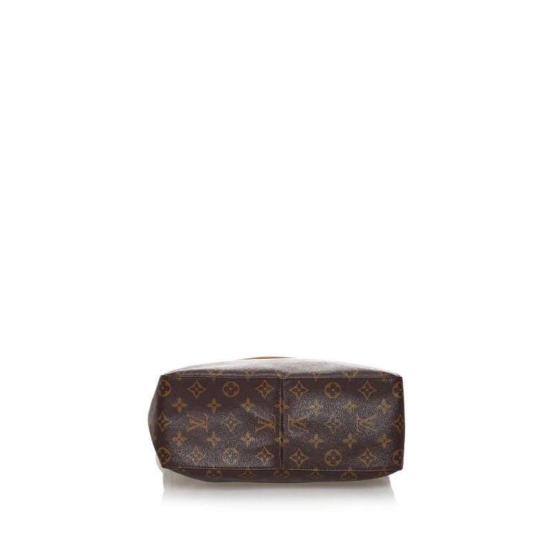 Louis Vuitton Monogram Looping GM (SHG-31168) - Image 3