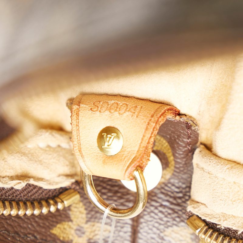 Louis Vuitton Monogram Looping GM (SHG-31168) - Image 7