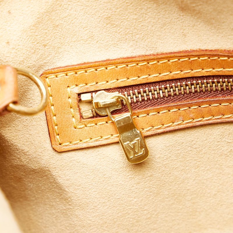 Louis Vuitton Monogram Looping GM (SHG-31168) - Image 8