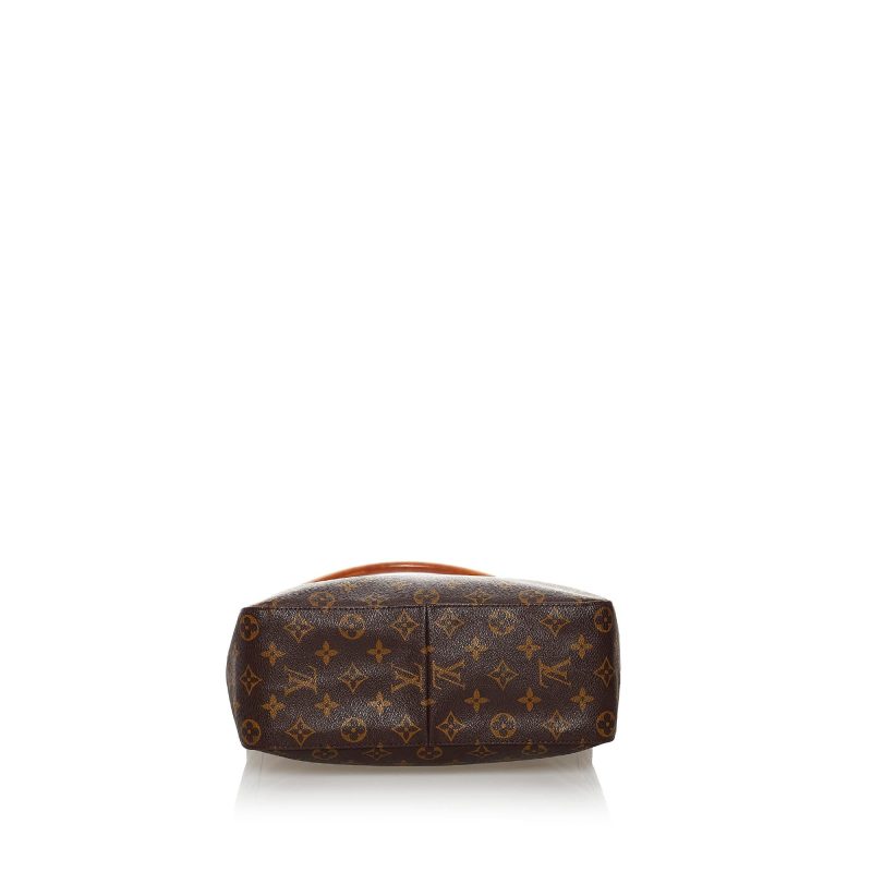 Louis Vuitton Monogram Looping GM (SHG-31301) - Image 3