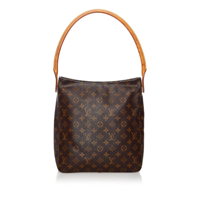 Louis Vuitton Monogram Looping GM (SHG-31301) - Image 11