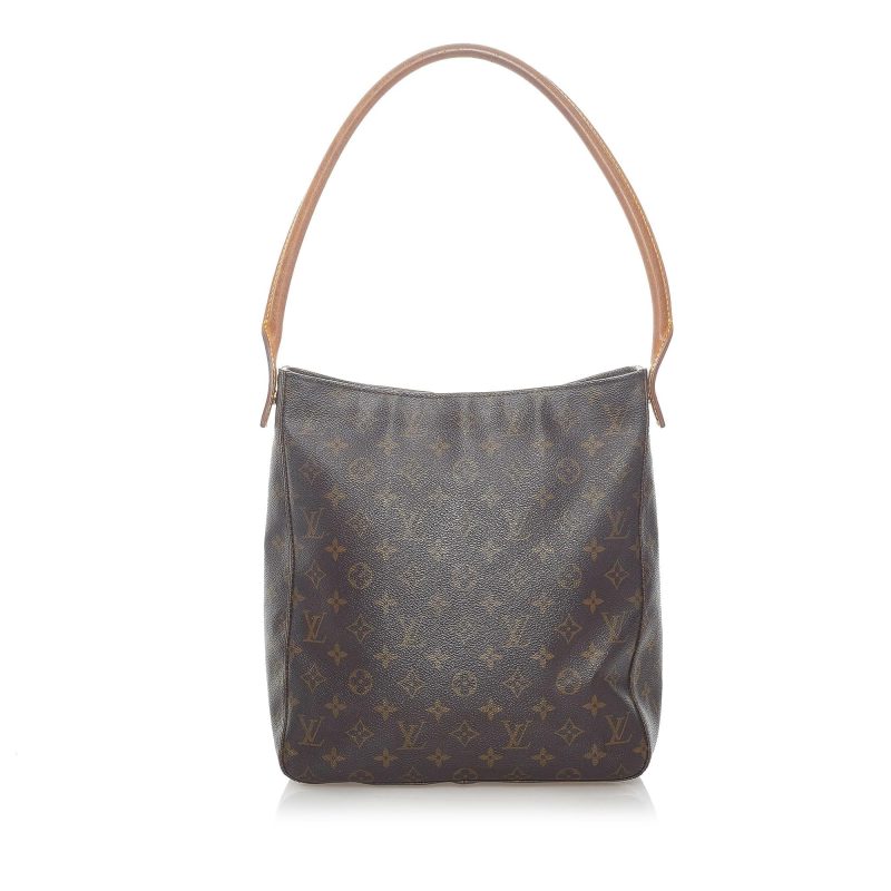 Louis Vuitton Monogram Looping GM (SHG-31617) - Image 2