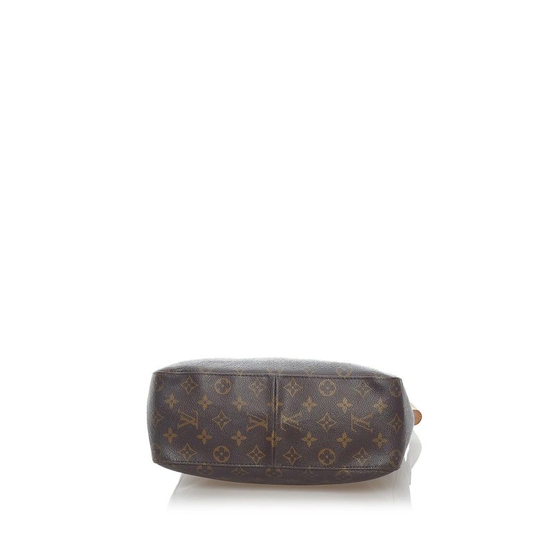Louis Vuitton Monogram Looping GM (SHG-31617) - Image 3