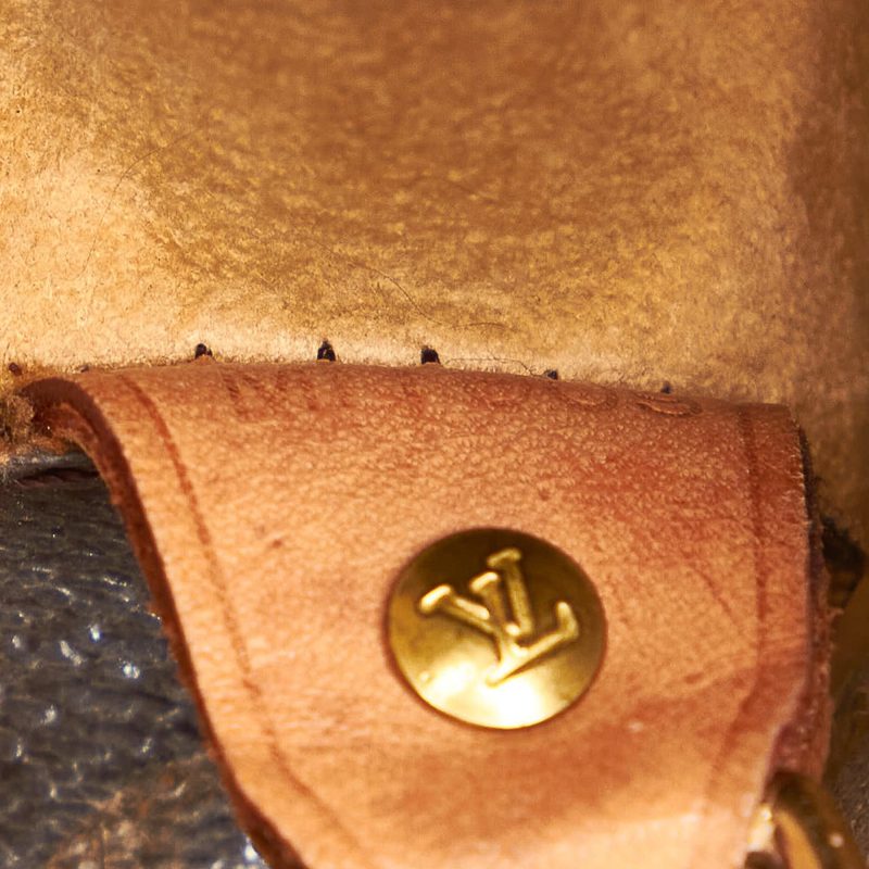 Louis Vuitton Monogram Looping GM (SHG-31617) - Image 9